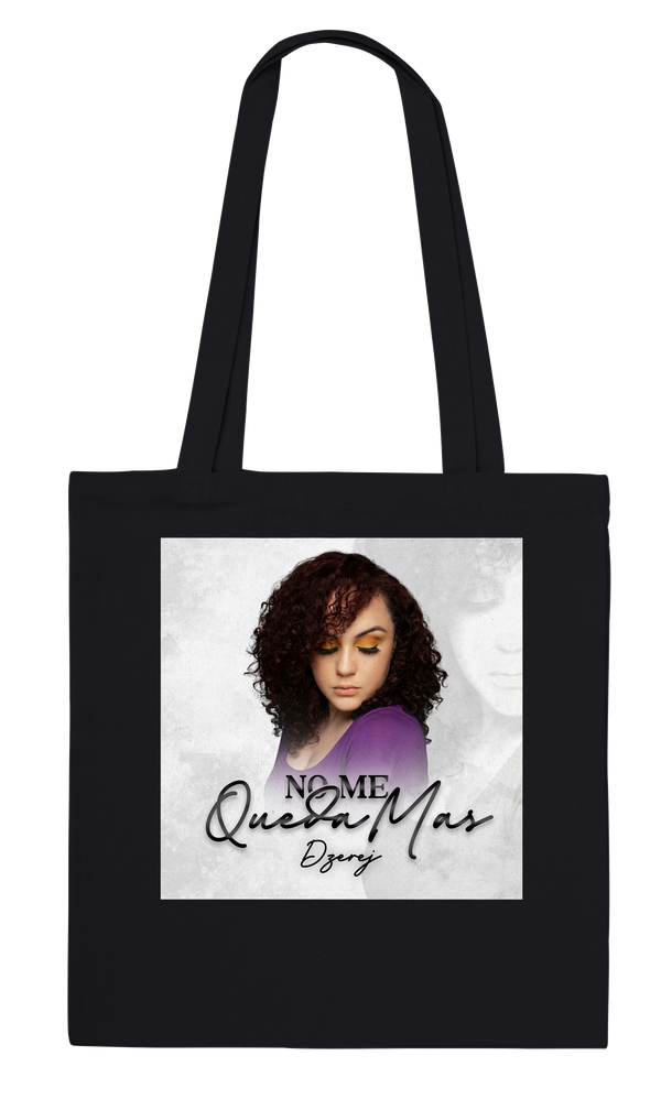 No Me Queda Mas - Tote bag