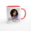 No Me Queda Mas - Ceramic Mug