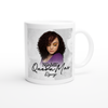 No Me Queda Mas - Ceramic Mug