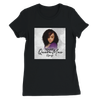 No Me Queda Mas - Women’s Cut T-Shirt