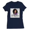 No Me Queda Mas - Women’s Cut T-Shirt