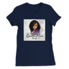 No Me Queda Mas - Women’s Cut T-Shirt