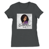 No Me Queda Mas - Women’s Cut T-Shirt