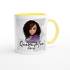 No Me Queda Mas - Ceramic Mug