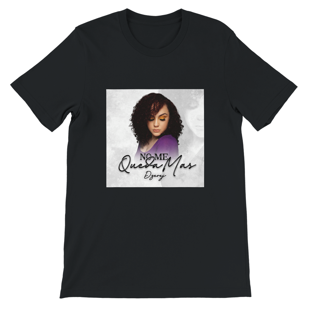 No Me Queda Mas - Unisex T-Shirt