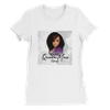 No Me Queda Mas - Women’s Cut T-Shirt