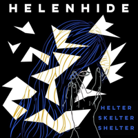 Helter Skelter Shelter de HELENHIDE
