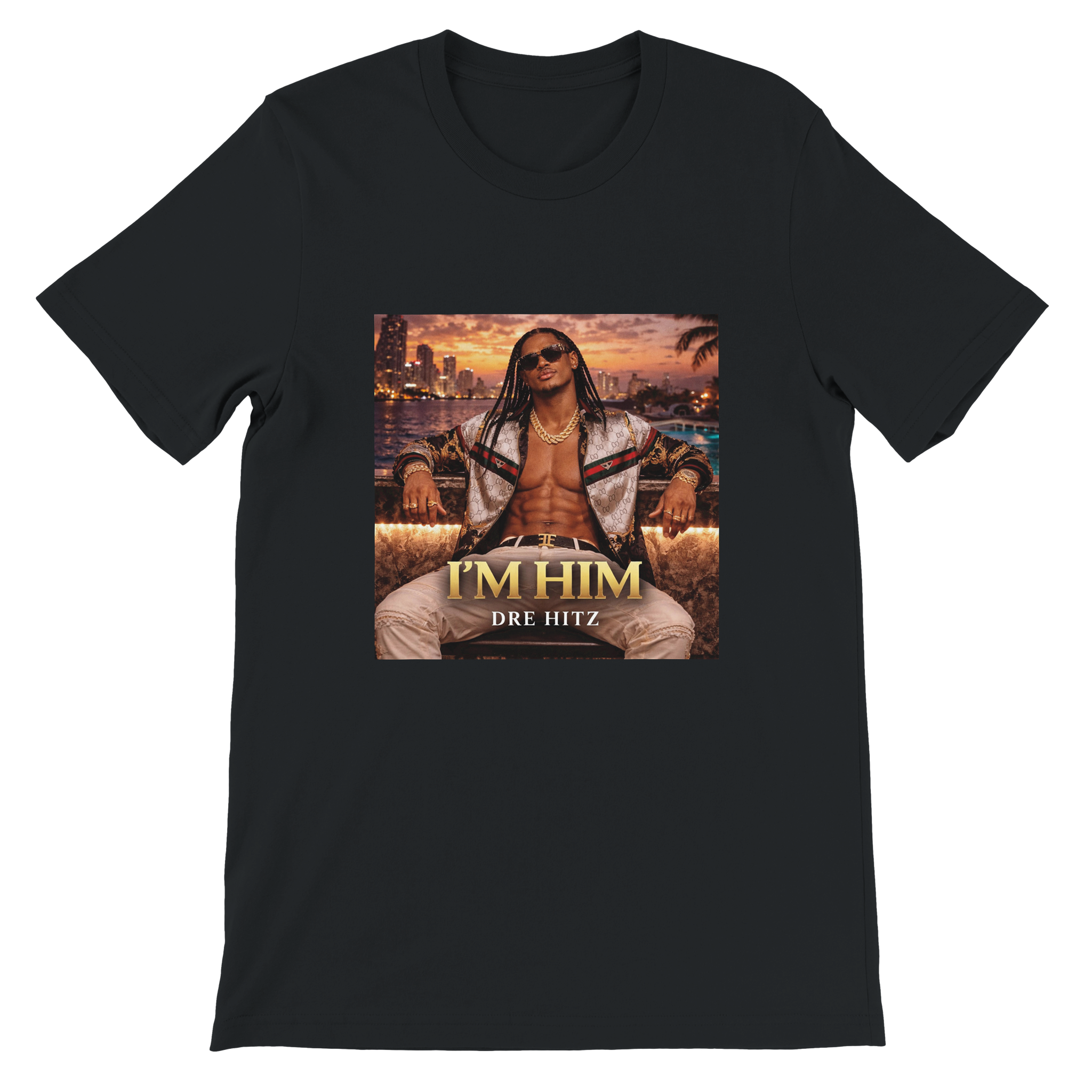 I&#39;m Him - Unisex T-Shirt