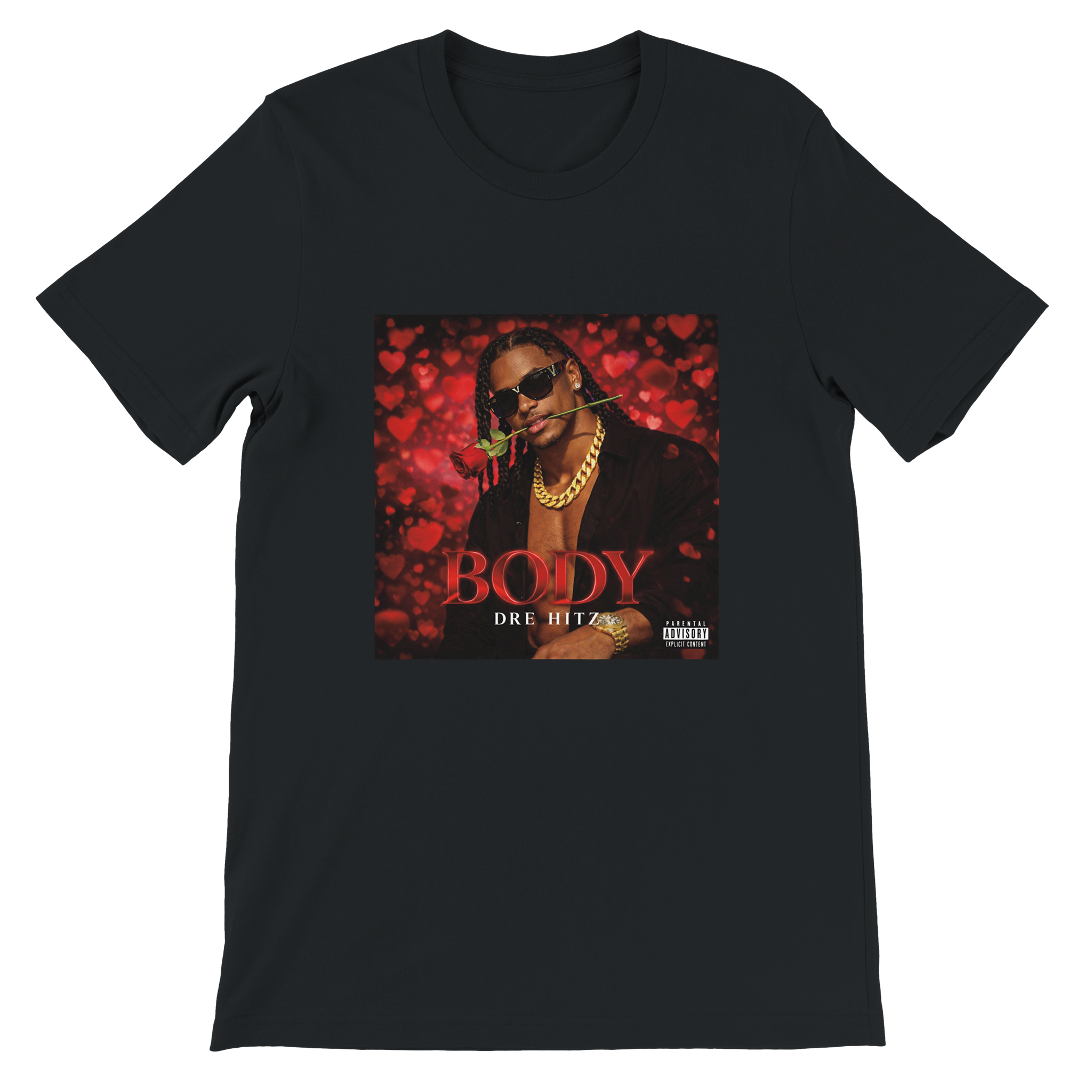 Body - Unisex T-Shirt
