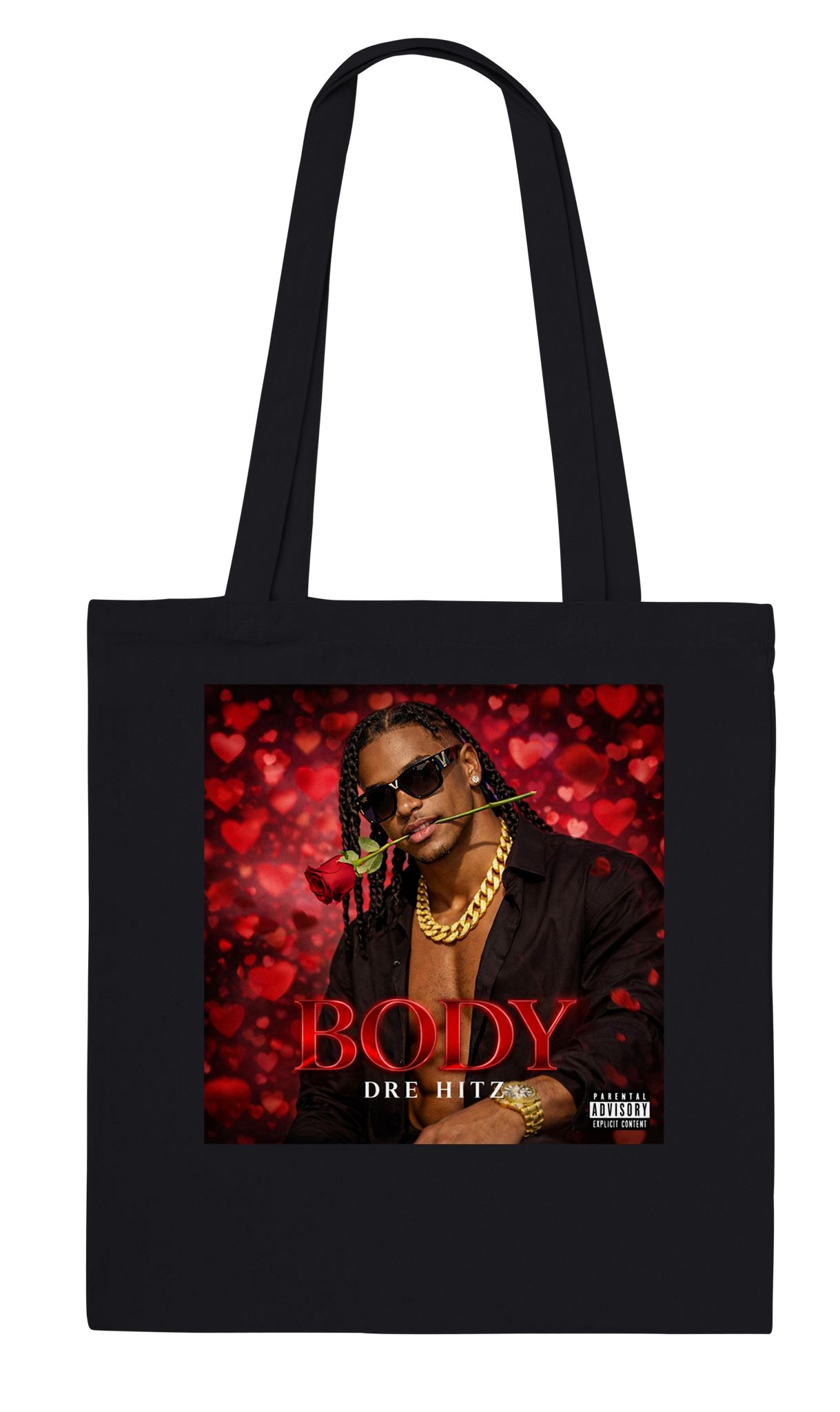 Body - Tote bag