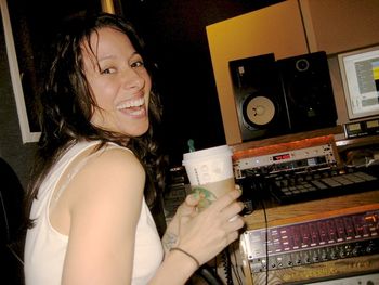 JeSante
Vocals
