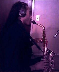 Markus Miller
Saxaphones
