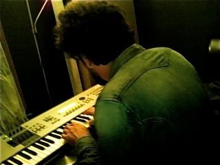 4MuLA
Pianist keyboardist
