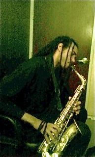 Markus Miller
Saxaphones
