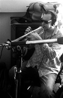 Bassy Bob Brockman
Trumpets
