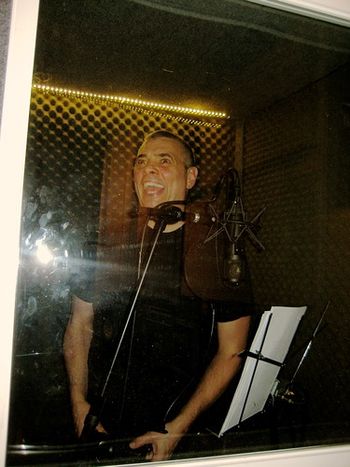 Klive D
Vocals
