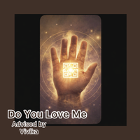 Do You Love Me? by Advised by Vivika