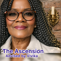 The Ascension by Advised by Vivika