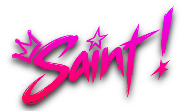 SAINT!