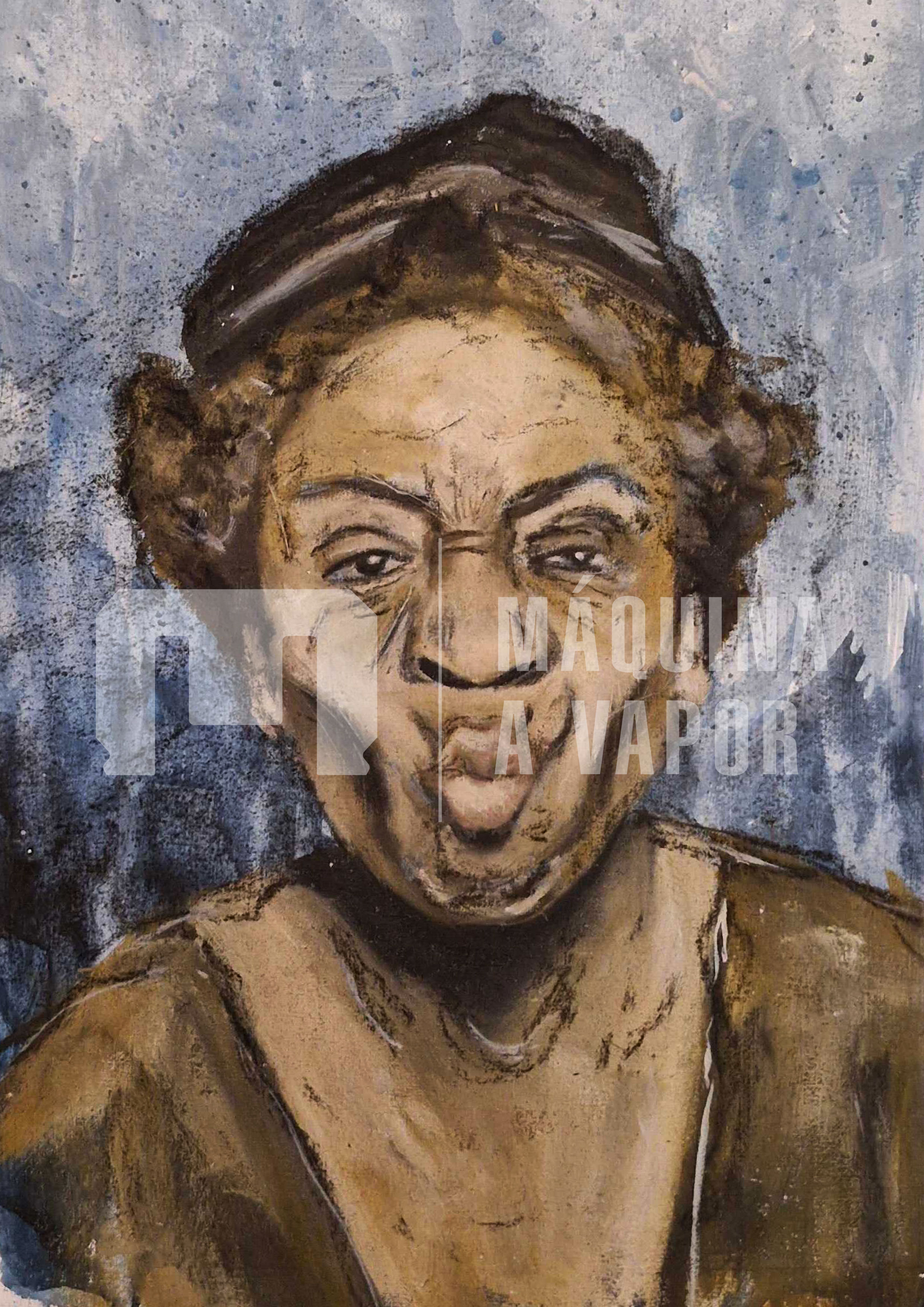 Lucille Bogan