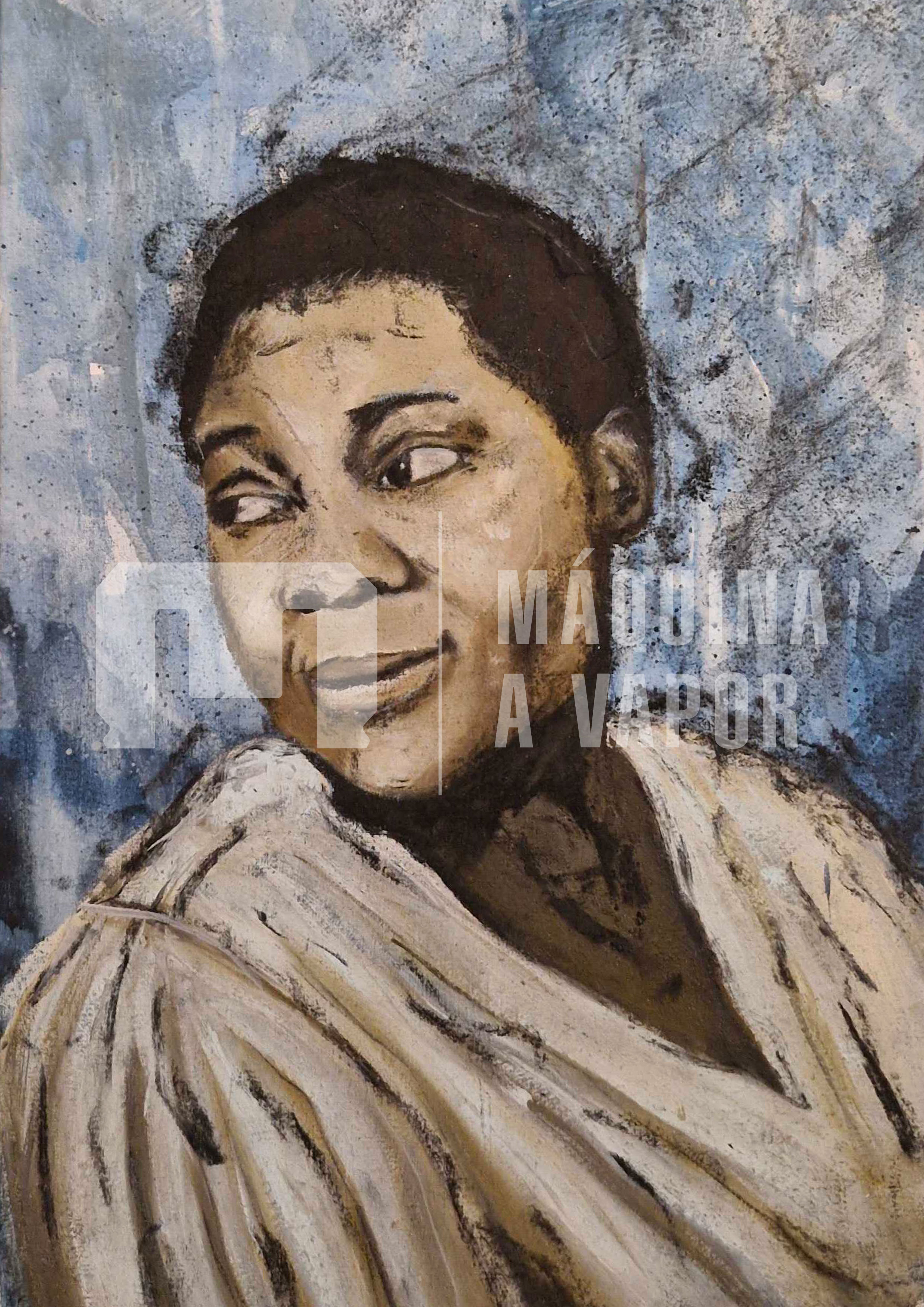 Bessie Smith