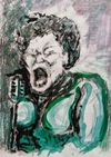  Serie: Iconografía del blues (2026)