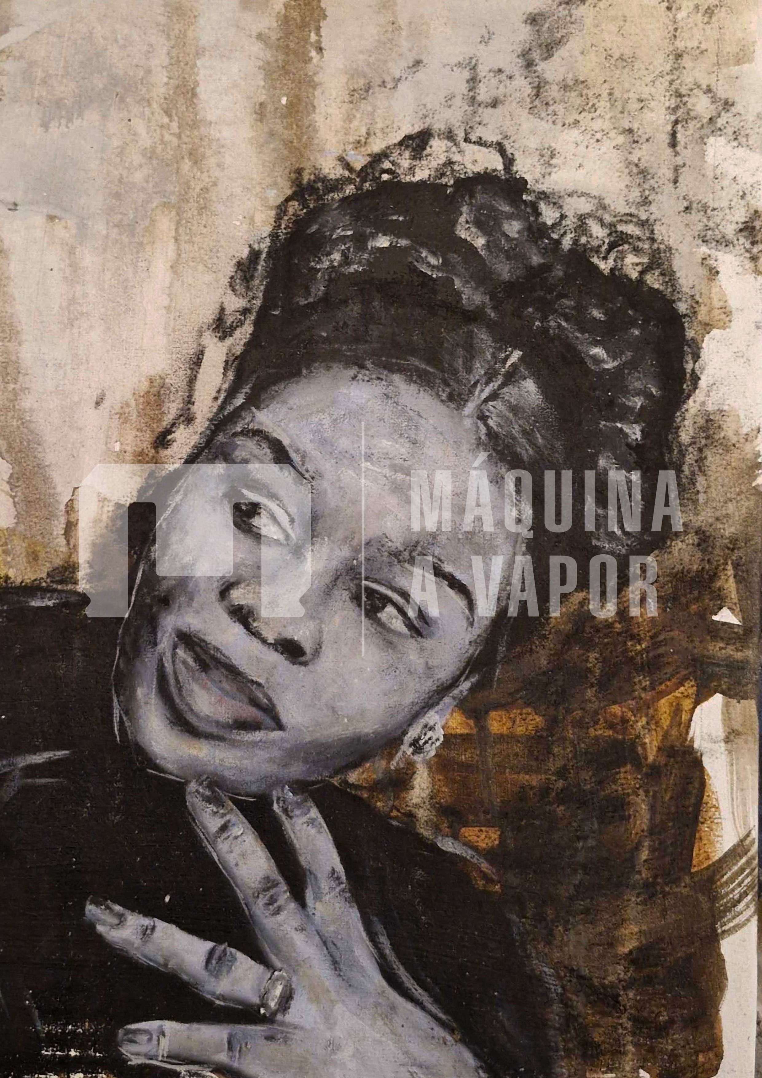 Dinah Washington