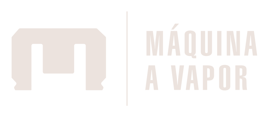 Máquina a Vapor