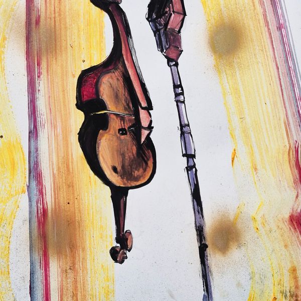 Serie: Iconografía del blues (2026)