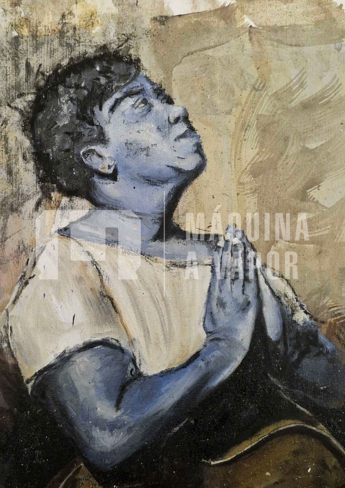 Sister Rosetta Tharpe