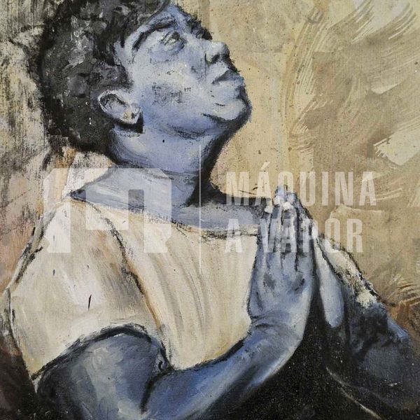 Sister Rosetta Tharpe