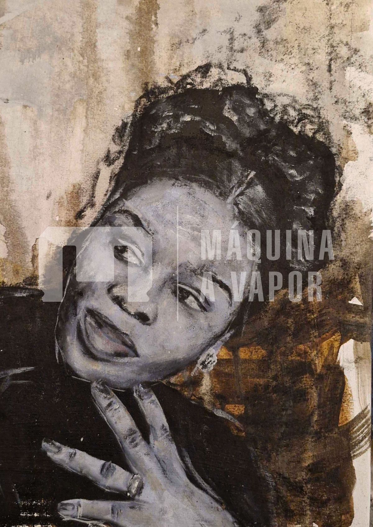 Dinah Washington