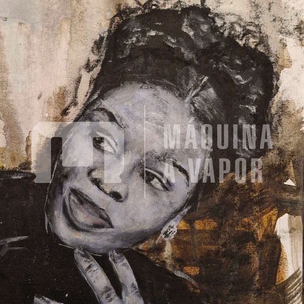 Dinah Washington