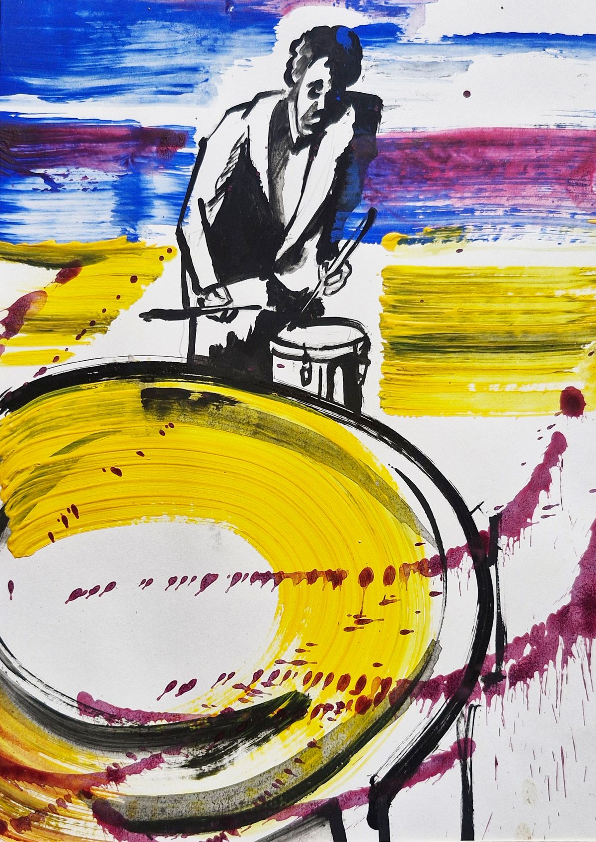 Groove
