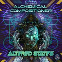 Altered States by Alchemical Compositioner