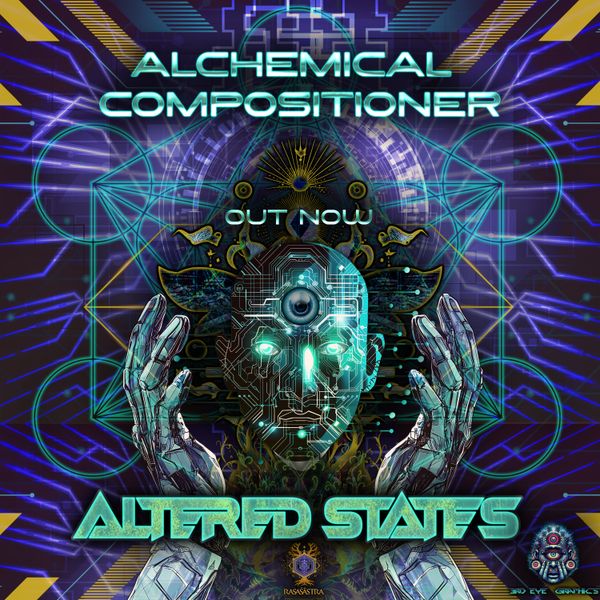 Altered States