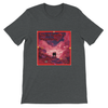 Candy Hearts and Valentines - Unisex T-Shirt