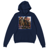 U.S.A. 250 - Classic Unisex Pullover Hoodie