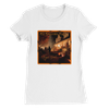 All Hallows Eve - Women’s Cut T-Shirt