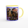 U.S.A. 250 - Ceramic Mug
