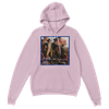 U.S.A. 250 - Classic Unisex Pullover Hoodie