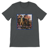 U.S.A. 250 - Unisex T-Shirt