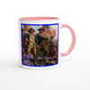 U.S.A. 250 - Ceramic Mug