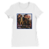 U.S.A. 250 - Women’s Cut T-Shirt