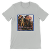 U.S.A. 250 - Unisex T-Shirt