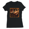 All Hallows Eve - Women’s Cut T-Shirt