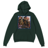 U.S.A. 250 - Classic Unisex Pullover Hoodie