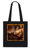 All Hallows Eve - Tote bag