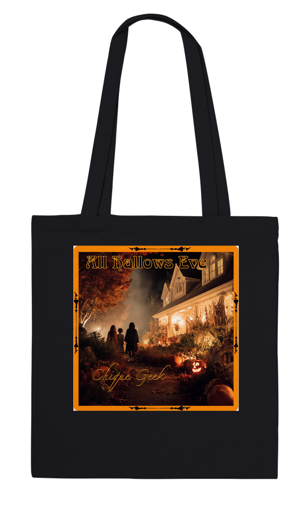 All Hallows Eve - Tote bag