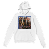 U.S.A. 250 - Classic Unisex Pullover Hoodie